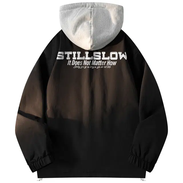 Stillslow Logo