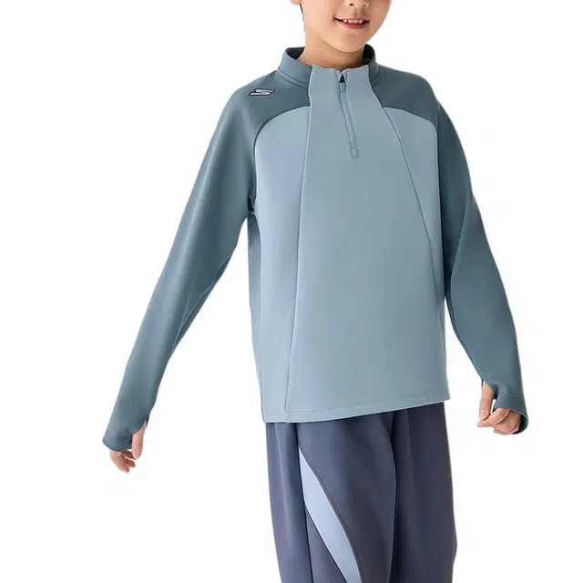 Skechers kidsTProtective Aesthetics