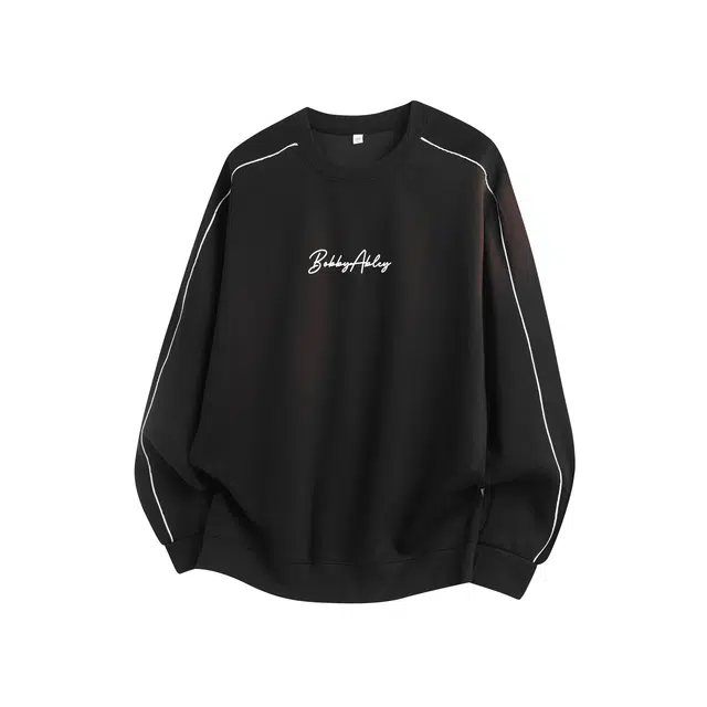BOBBY ABLEY Logo