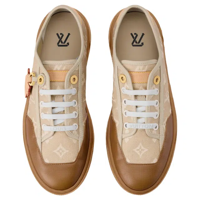 LOUIS VUITTON Lagoon