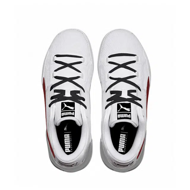 PUMA Clyde Hardwood Team