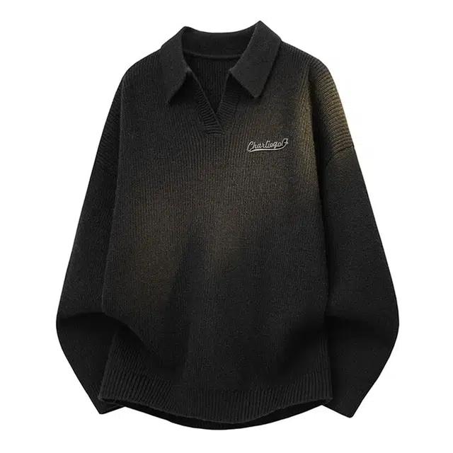 CHARLIE GOLF cleanfitlogo