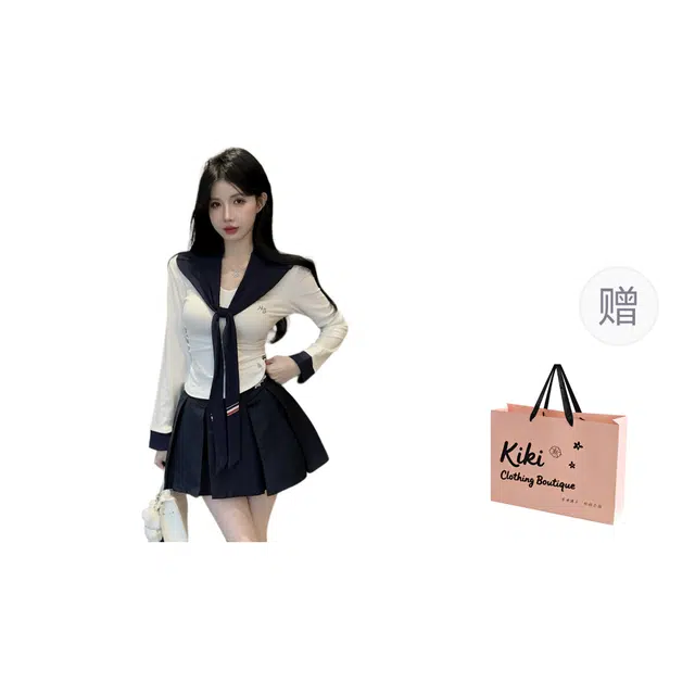 Kiki Clothing Boutique Ta