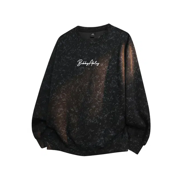BOBBY ABLEY Logo