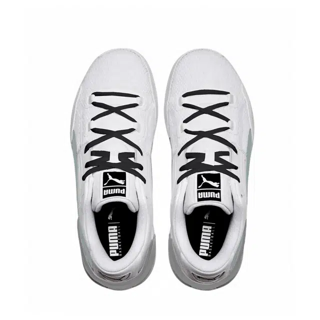 PUMA Clyde Hardwood Team