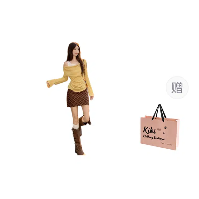 Kiki Clothing Boutique