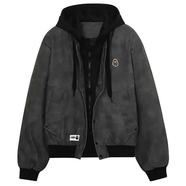 i.tFGXXFingercroxx PU