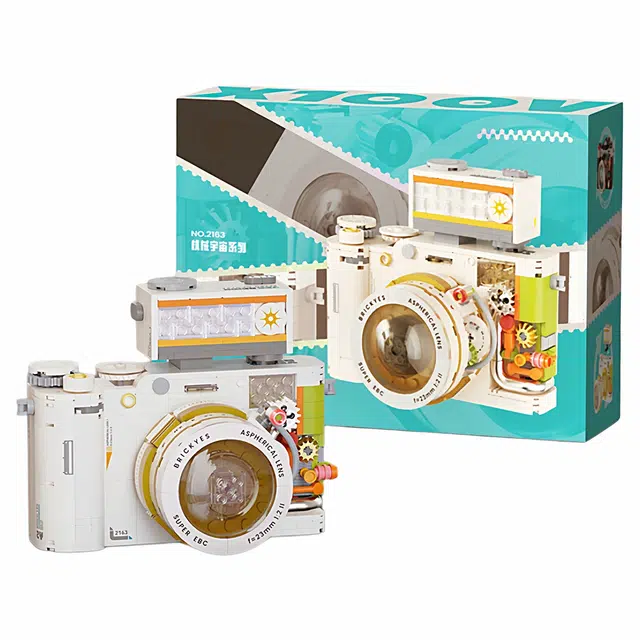 301-600pcs 21632164