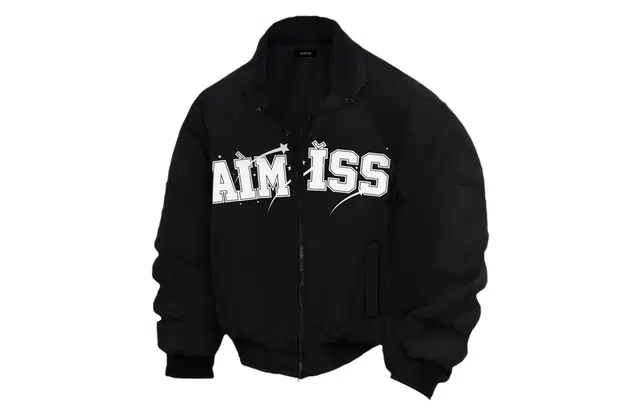 AIMISS logo
