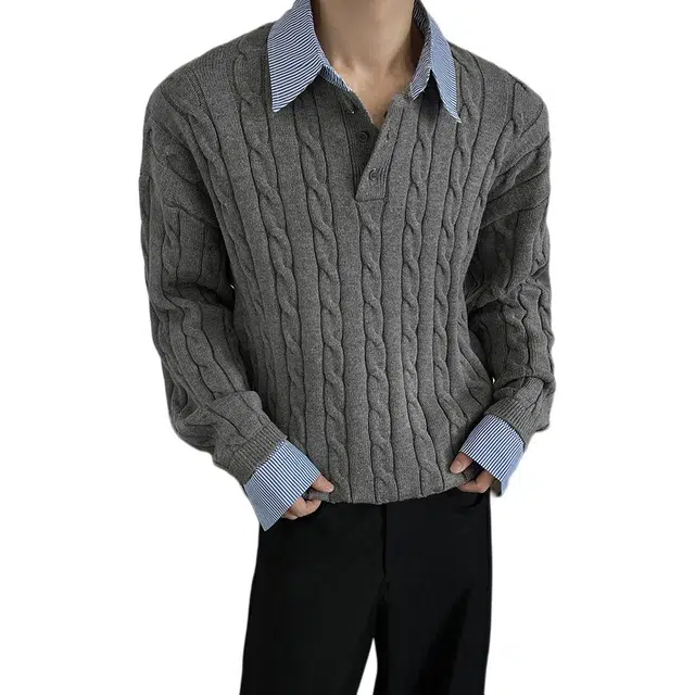 DOGANSON miupolocleanfit