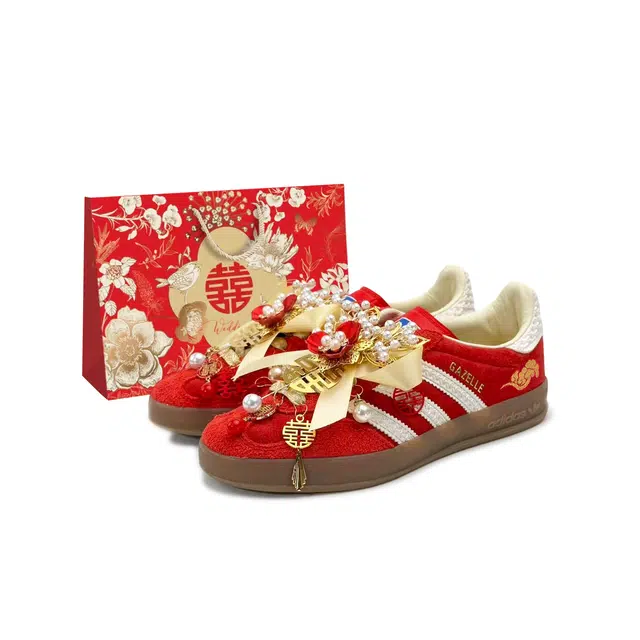 adidas Gazelle Indoor