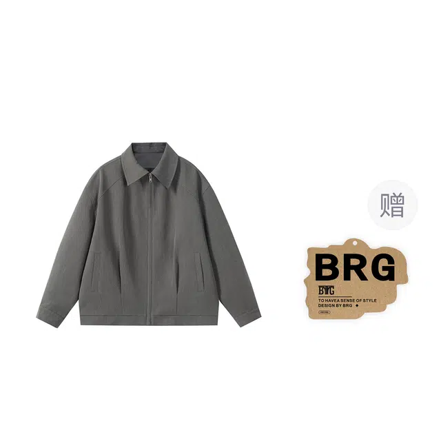 BRG