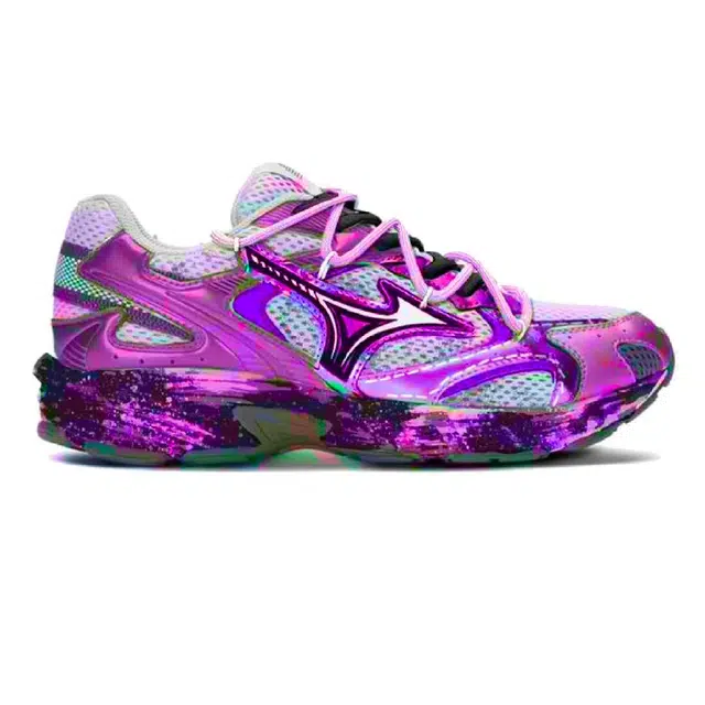 Mizuno Speed 2K EVA