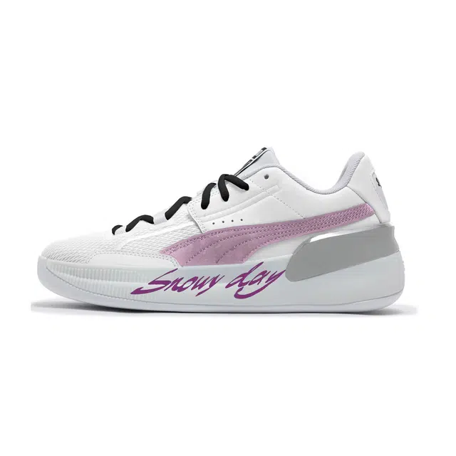 PUMA Clyde Hardwood Team