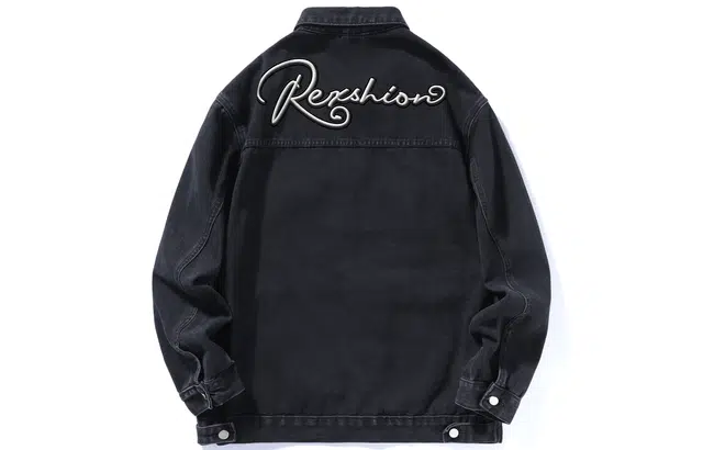 REXSHION Logo