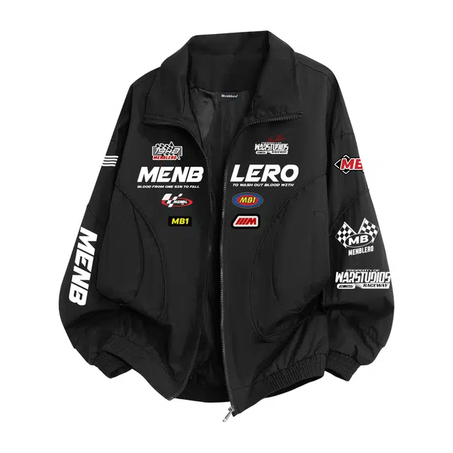 Menblero logo