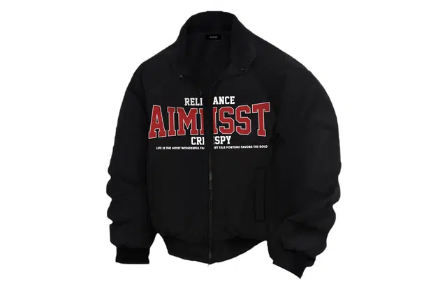 AIMISS logo