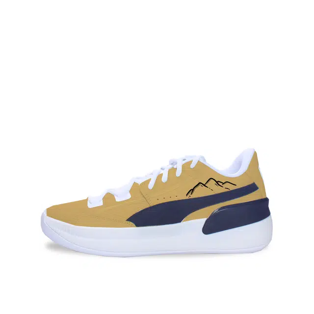 PUMA Clyde Hardwood