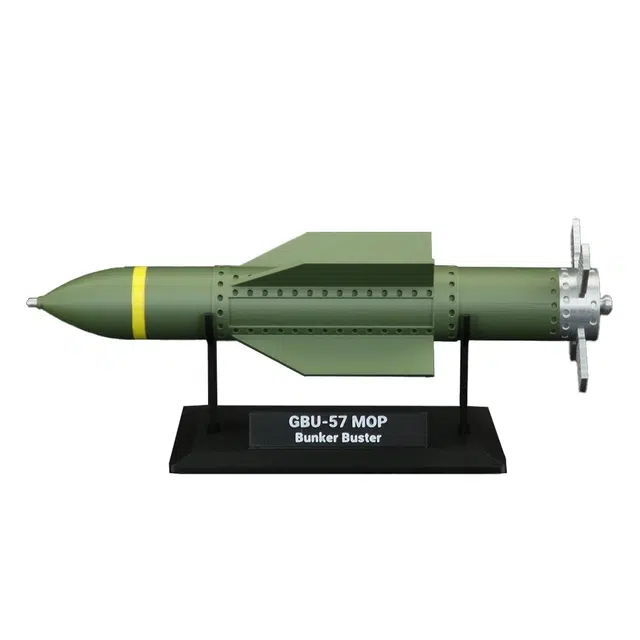 GBU-573D
