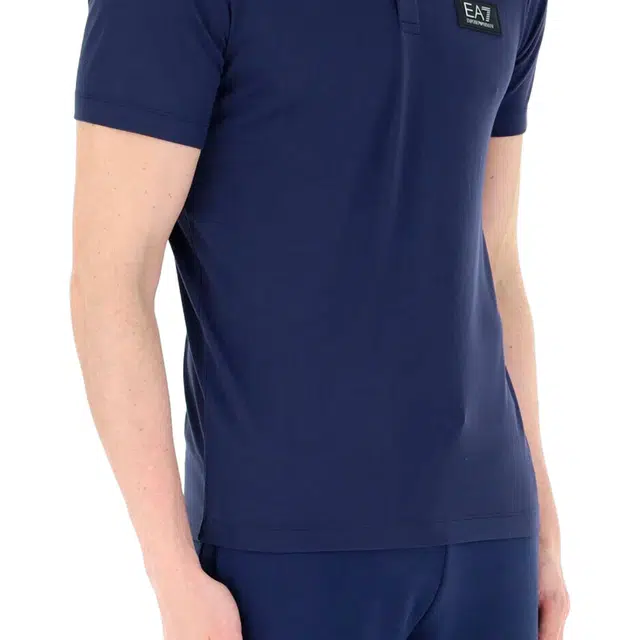 EMPORIO ARMANI LogoPolo