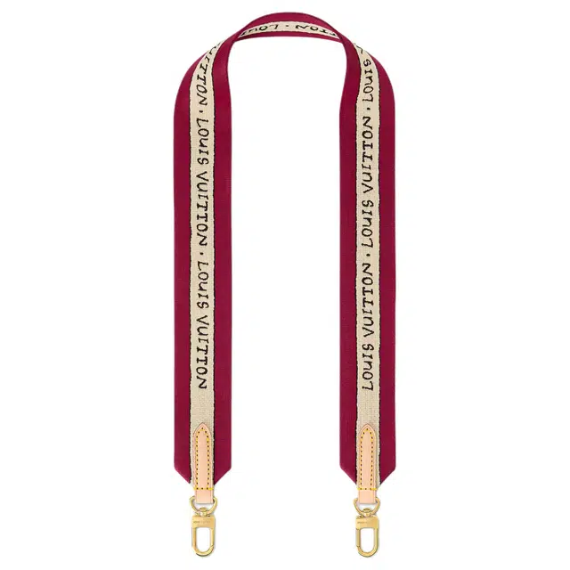 LOUIS VUITTON x Grace Coddington NEVERFULLCatogram