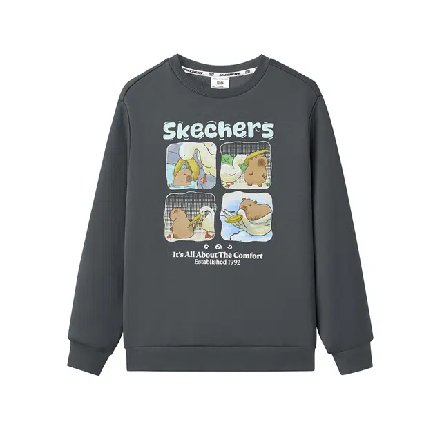 Skechers kids Comfort Essential