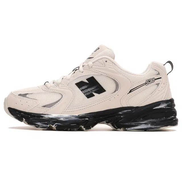 New Balance 530 Moonshadow Runner
