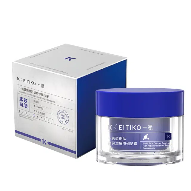 EITIKO 50g+1.2ml*30