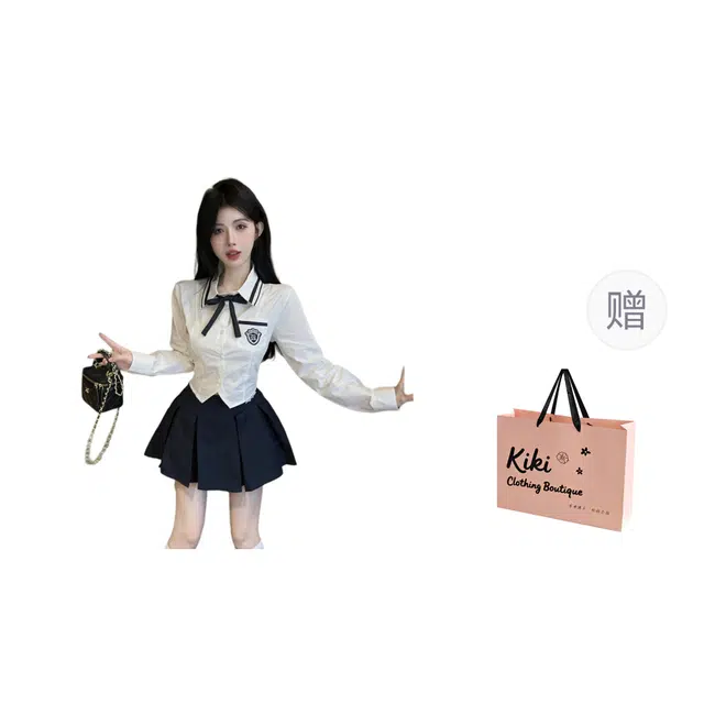 Kiki Clothing Boutique