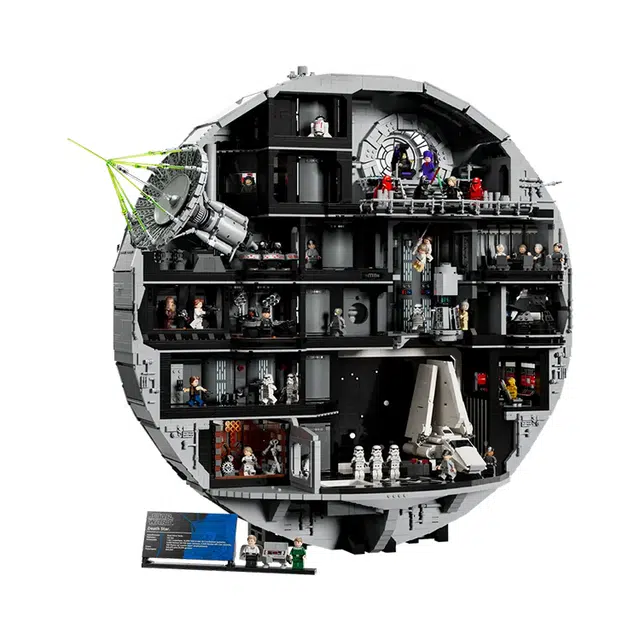 LEGO Star Wars 75419