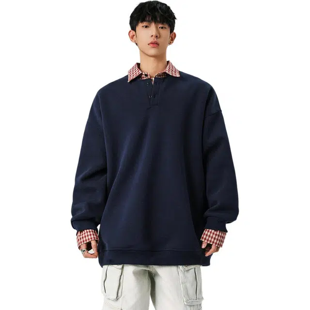 PVPVPV TcleanfitPOLO