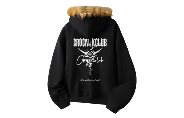 GROGNAK Logo