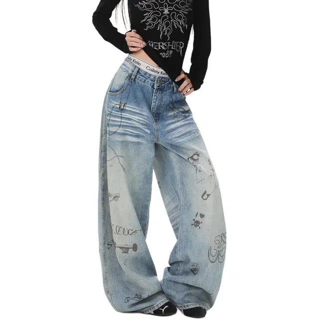 NEVER RULE vintagevibe