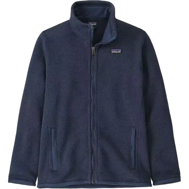 Patagonia Fleece Jacket Kids