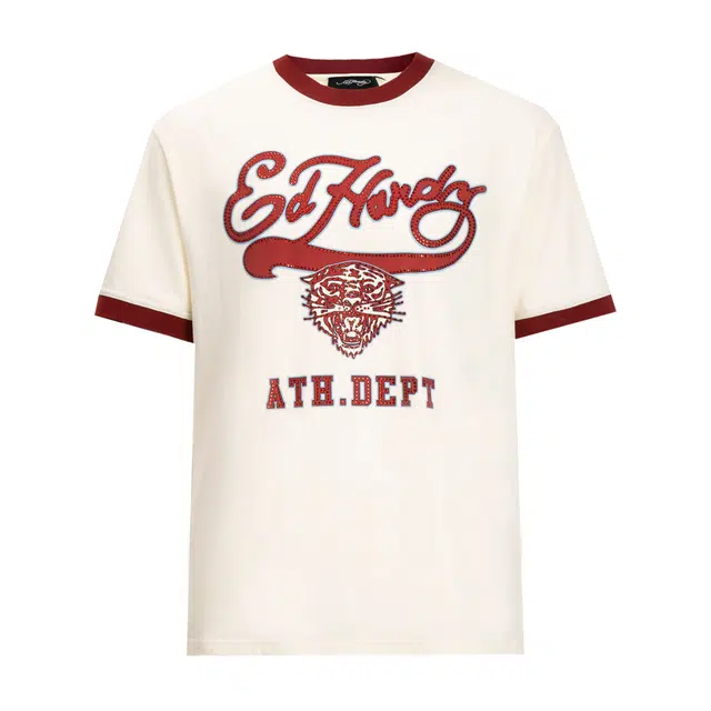 Ed Hardy SS25 T