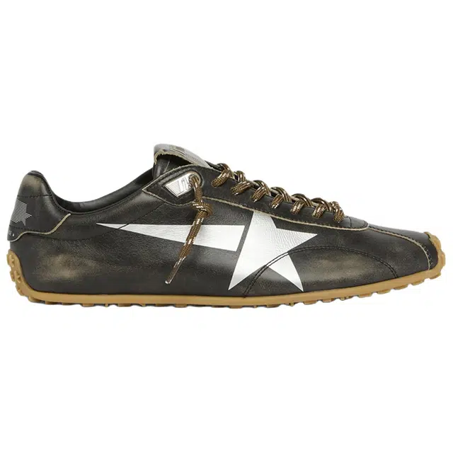 Golden Goose Marathon Speed