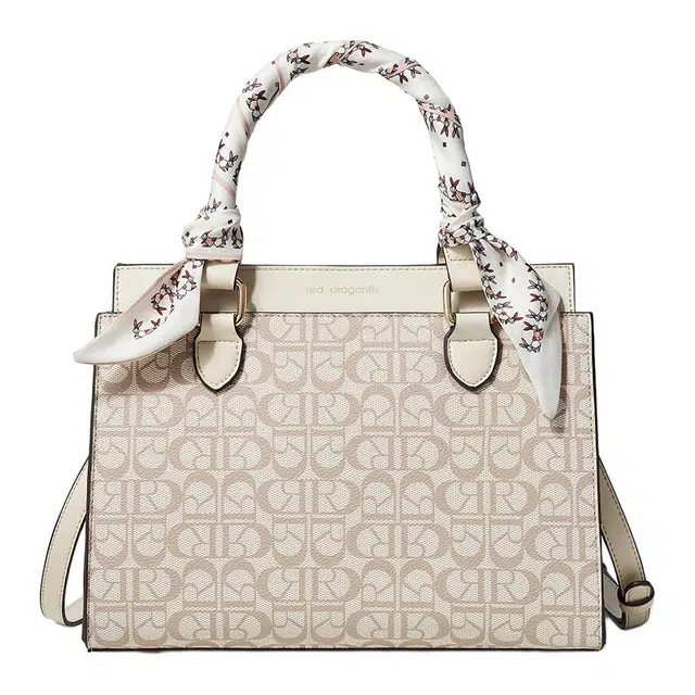 PVC Tote