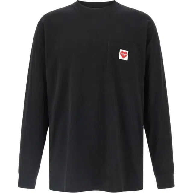 Carhartt WIP Pocket Heart T