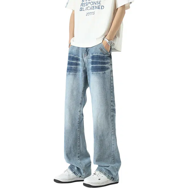Fakeyoung Cleanfit