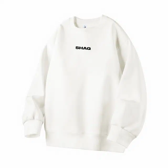 SHAQ logooversize