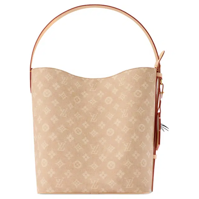 LOUIS VUITTON x Grace Coddington Catogram ALL IN Meowgram