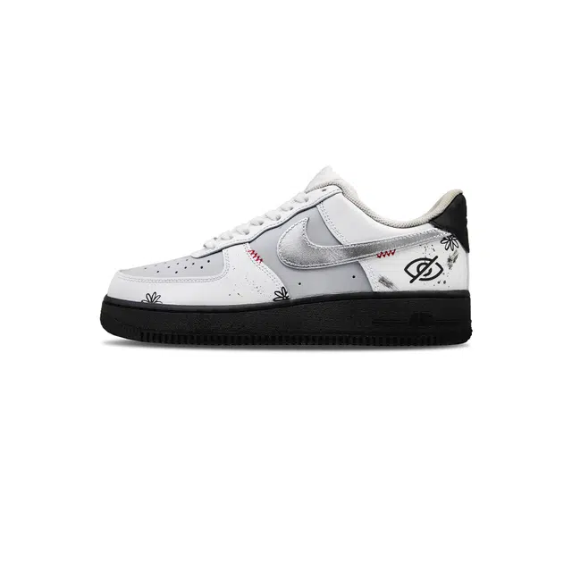 Nike Air Force 1 Apex