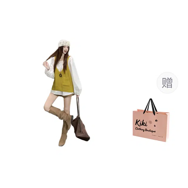 Kiki Clothing Boutique