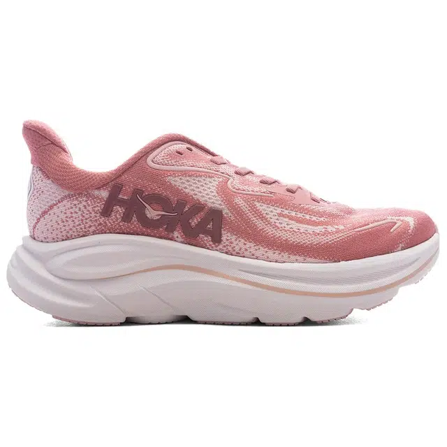 HOKA ONE ONE CLIFTON 10