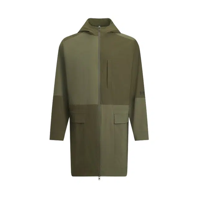 Under Armour Unstoppable FW25 LOGO