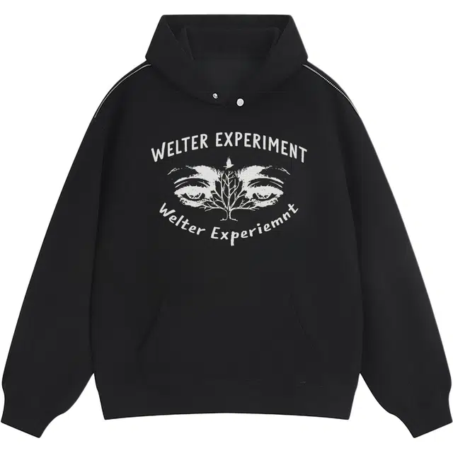 WELTER EXPERIMENT LOGO
