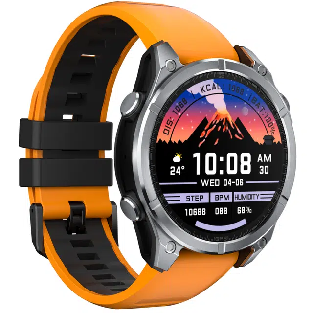 app GPS4GB