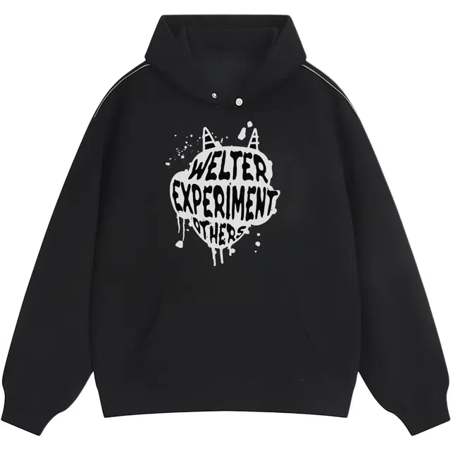 WELTER EXPERIMENT LOGO