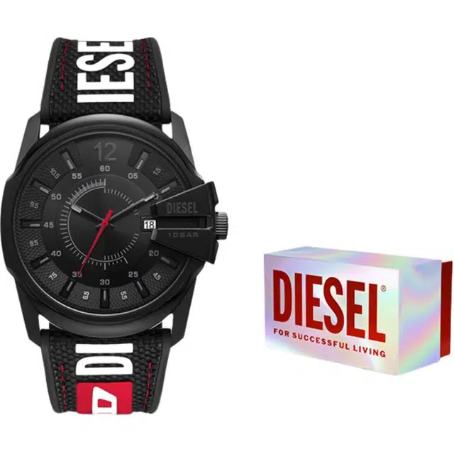 DIESEL 45mm DZ2160