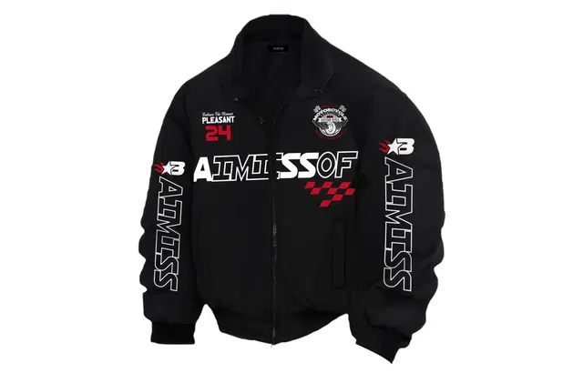AIMISS logo